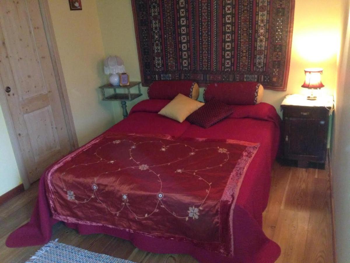 Il Ciliegio Bed & Breakfast Imer Ngoại thất bức ảnh